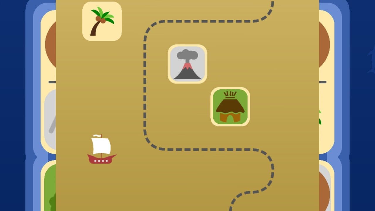 Einstein Riddle Island Puzzle thumbnail 8