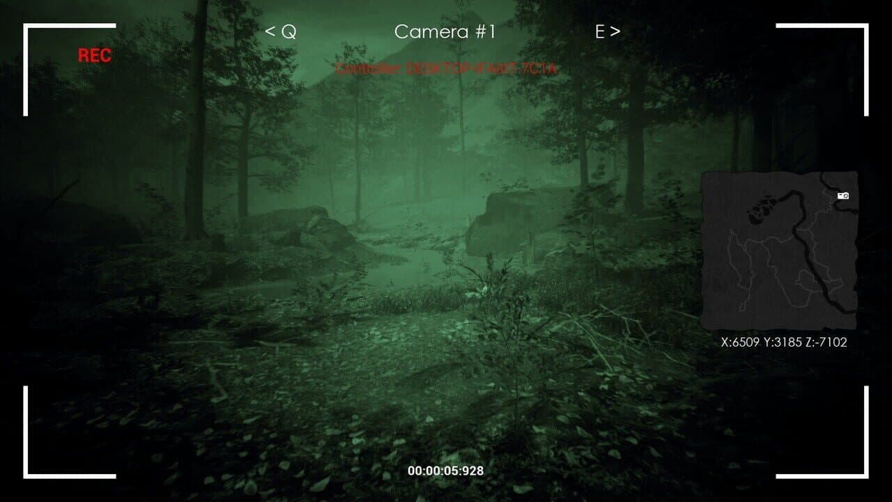 Folklore Hunter thumbnail 13