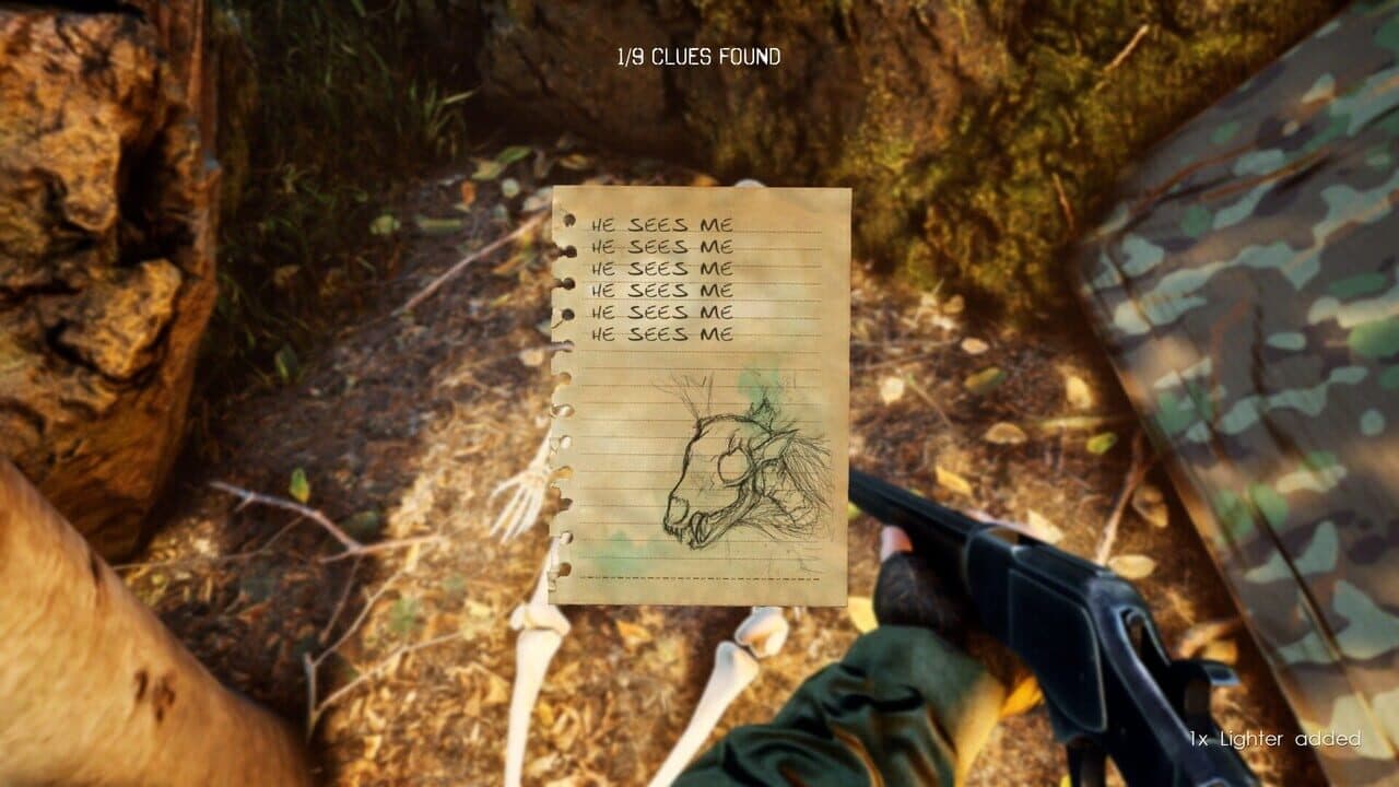 Folklore Hunter thumbnail 18