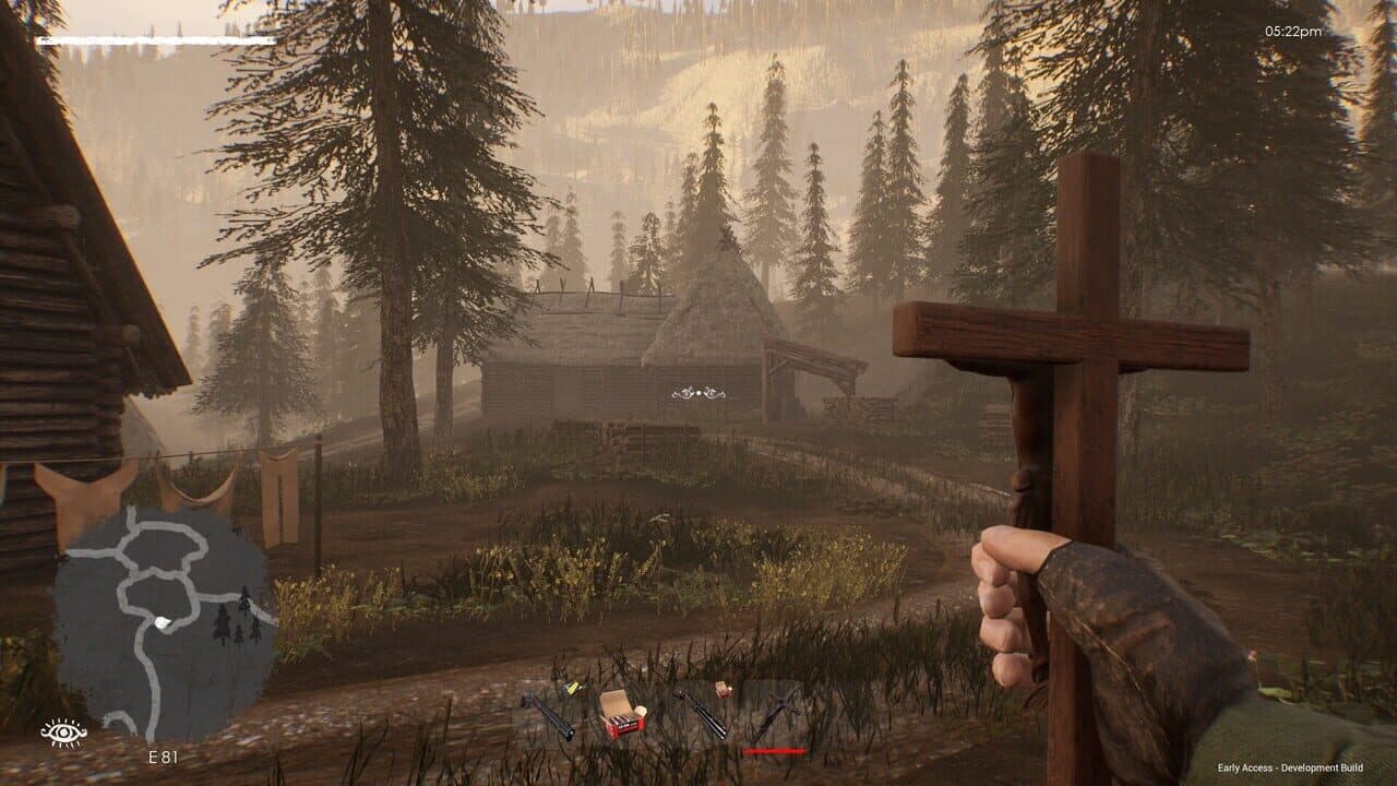 Folklore Hunter thumbnail 19