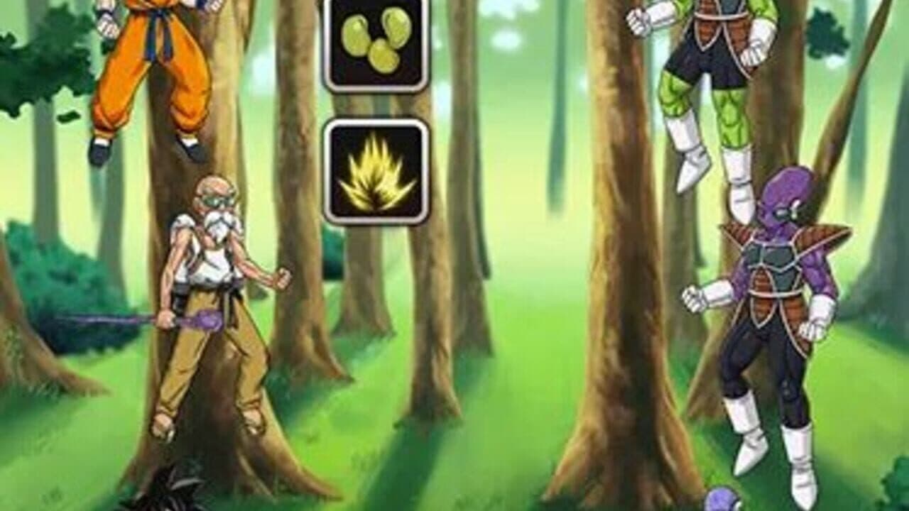 DBZ: O Renascimento de F thumbnail 15