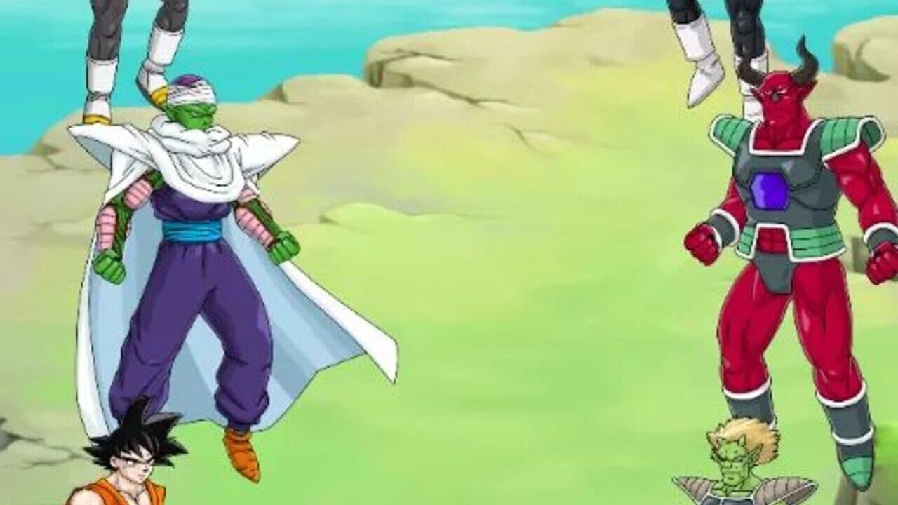 DBZ: O Renascimento de F thumbnail 13