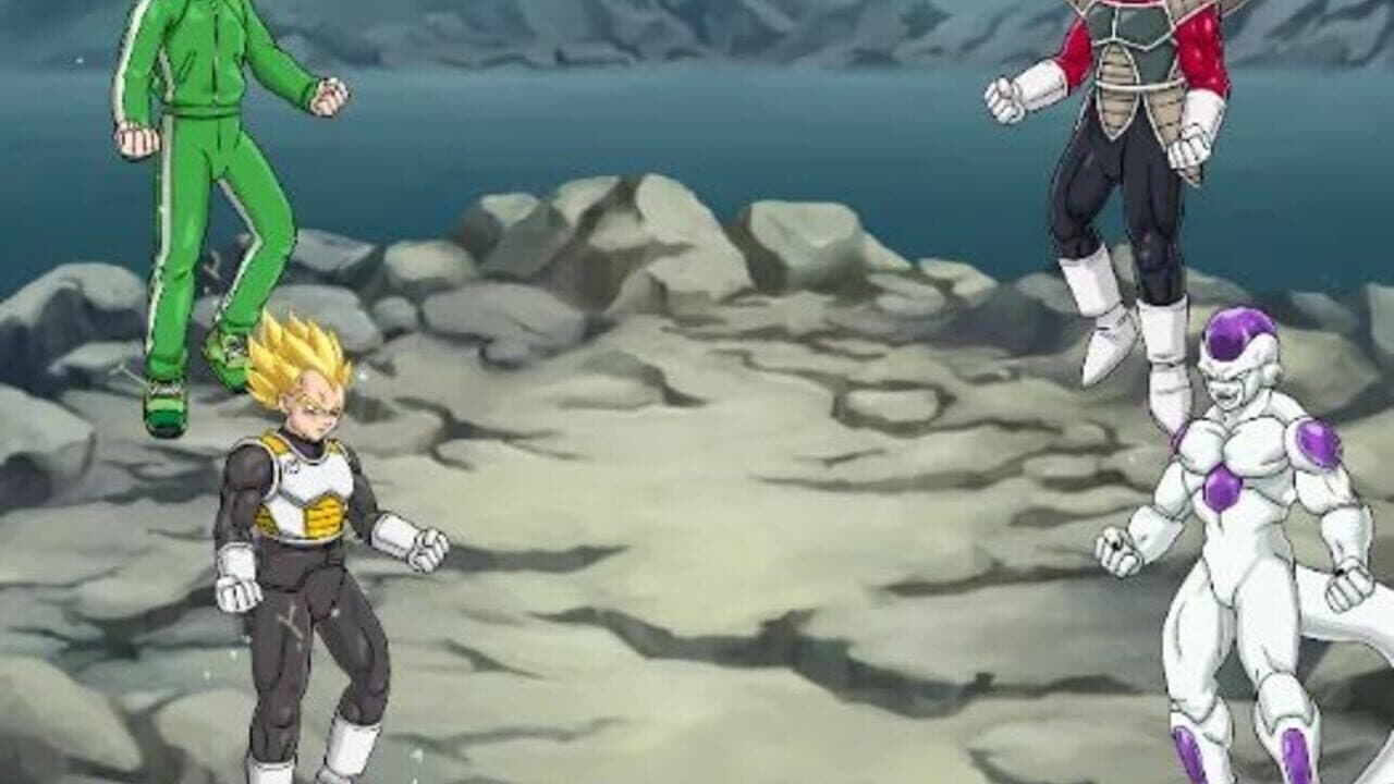 DBZ: O Renascimento de F thumbnail 11