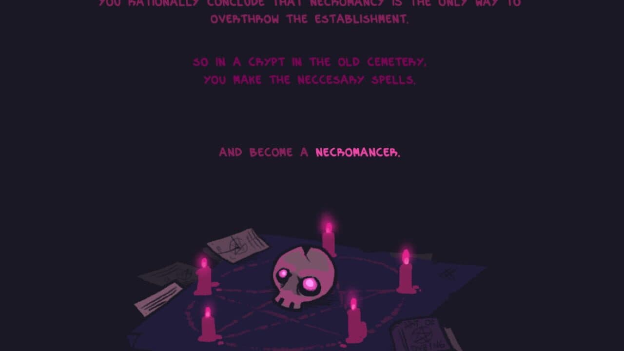 Auto Necrochess thumbnail 3