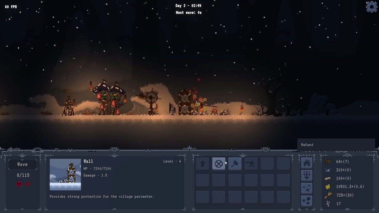 Before the Walls Break thumbnail 3