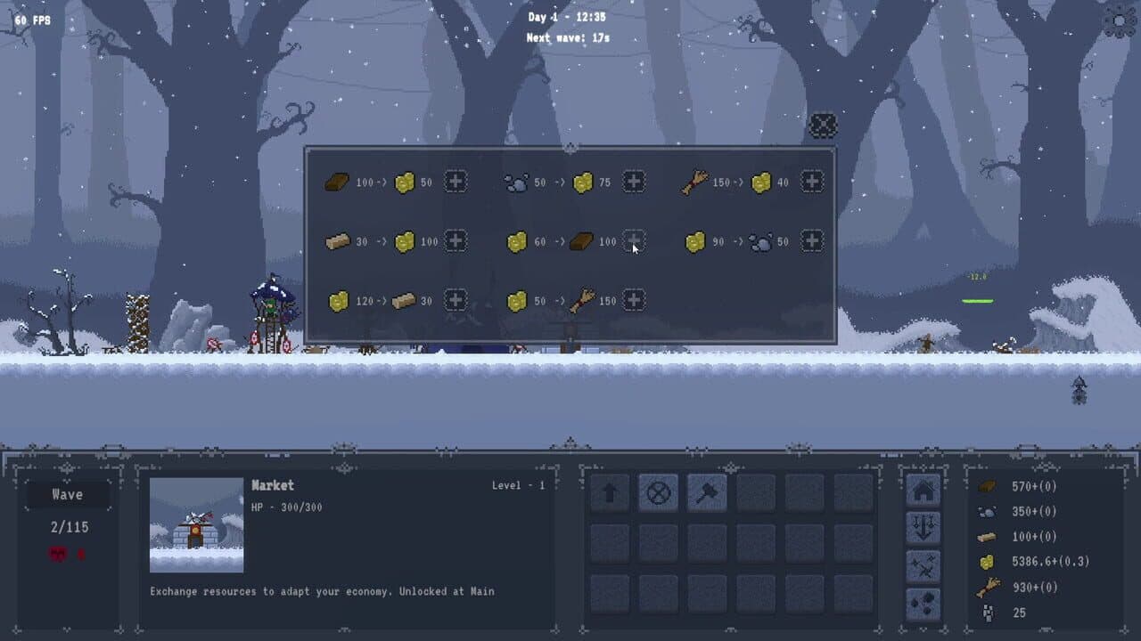 Before the Walls Break thumbnail 5