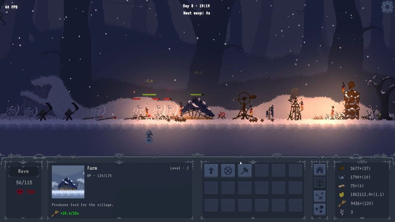 Before the Walls Break thumbnail 8