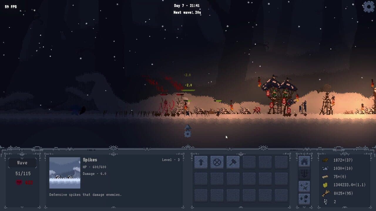 Before the Walls Break thumbnail 10