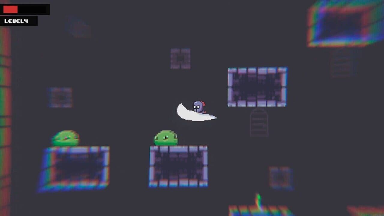 Escape From Crypt thumbnail 2