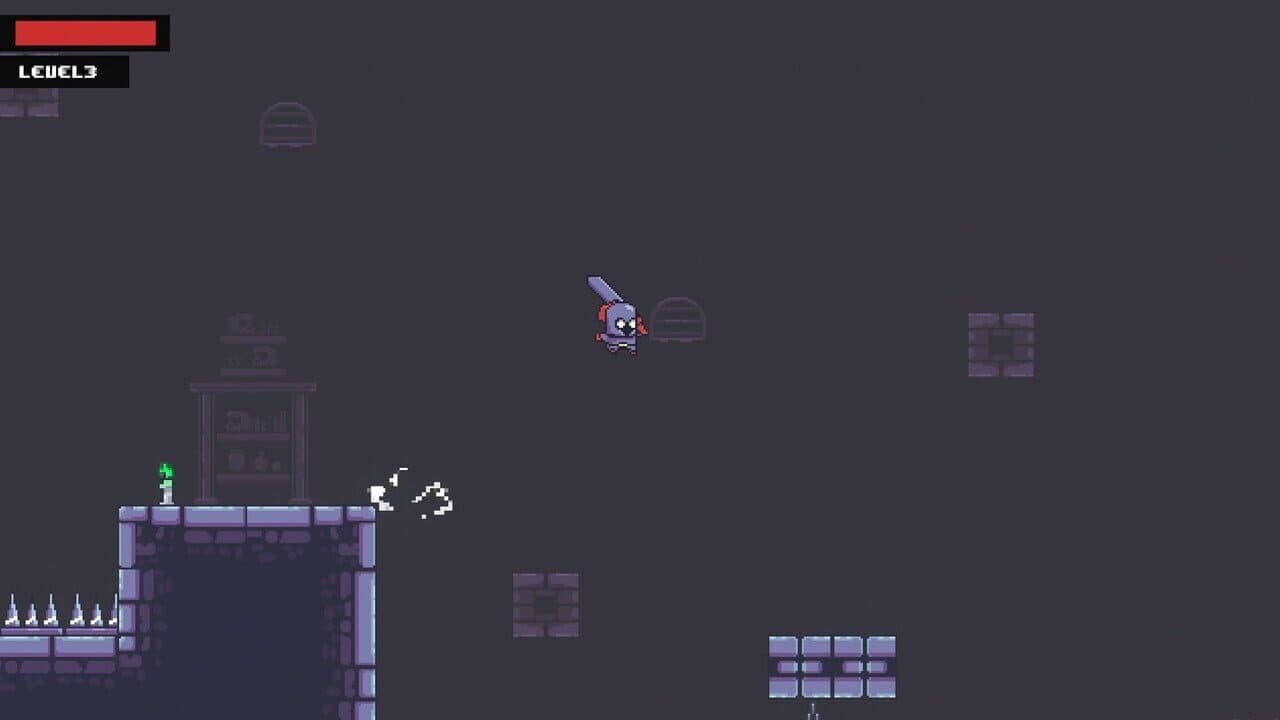 Escape From Crypt thumbnail 4