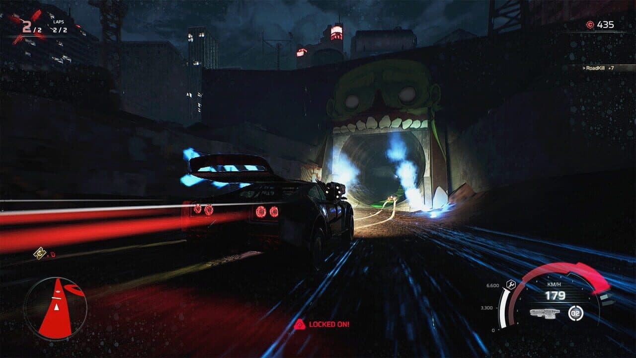 Carmageddon: Rogue Shift thumbnail 4