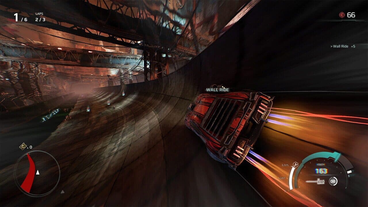 Carmageddon: Rogue Shift thumbnail 5