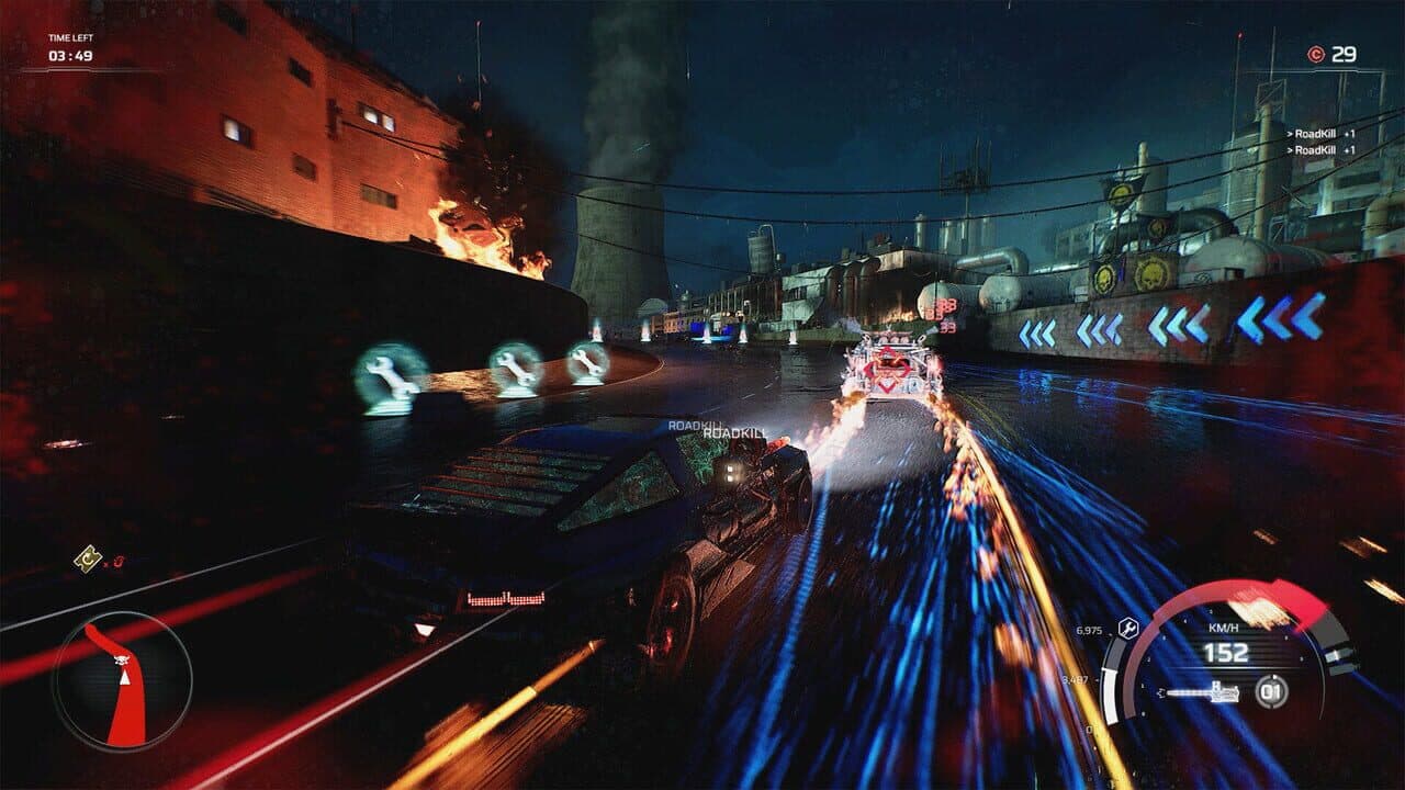 Carmageddon: Rogue Shift thumbnail 6