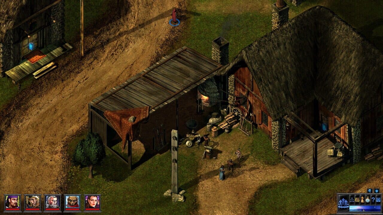 The Temple of Elemental Evil thumbnail 2