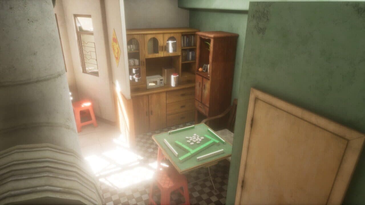 Kowloon Labyrinth thumbnail 5