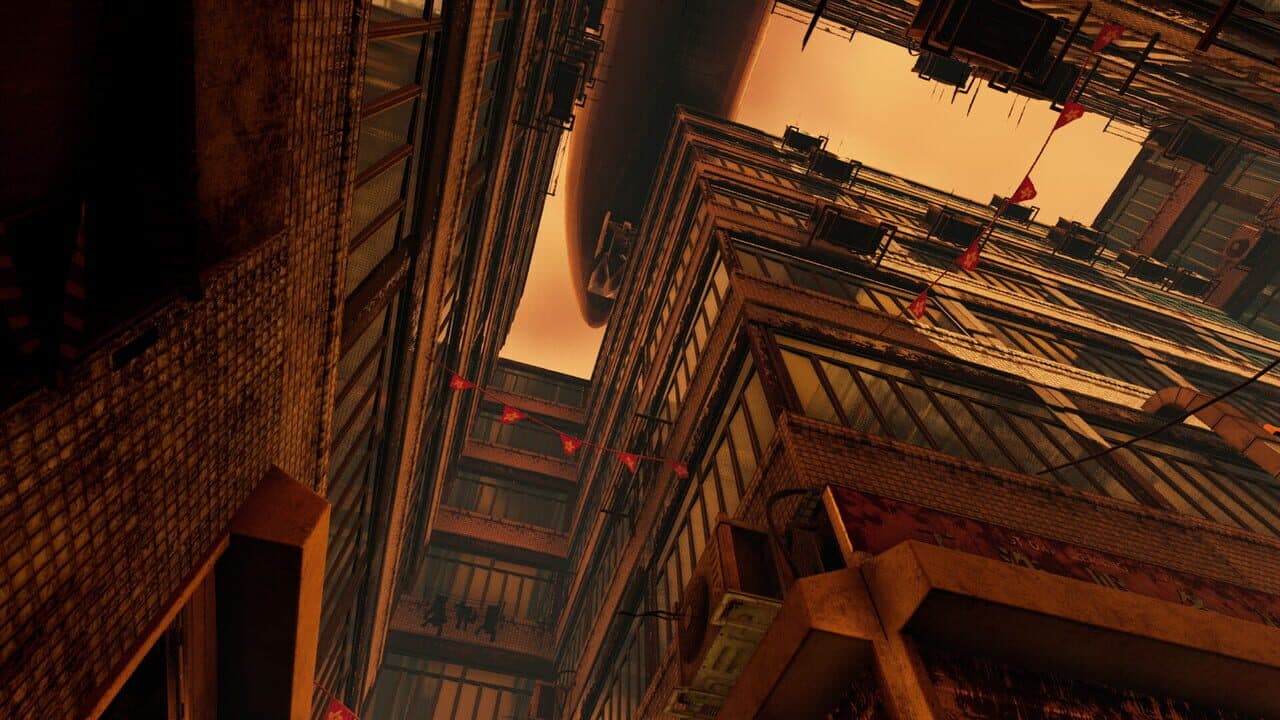 Kowloon Labyrinth thumbnail 2