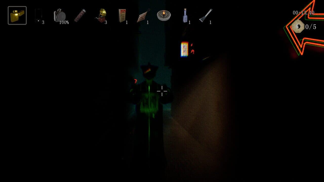 Kowloon Labyrinth thumbnail 6