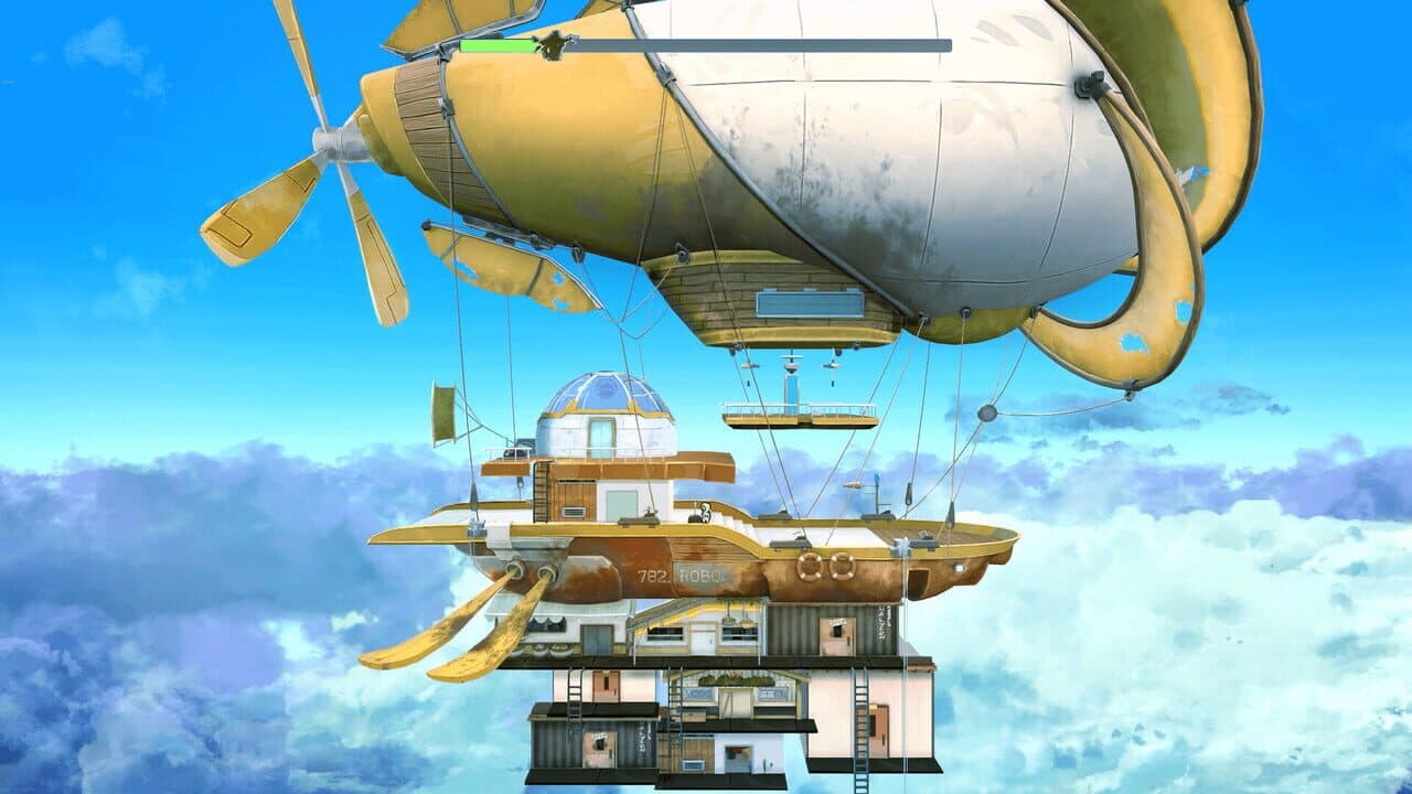 Rusthaven thumbnail 5