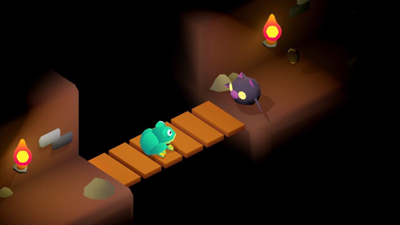 Bufo Jump thumbnail 2