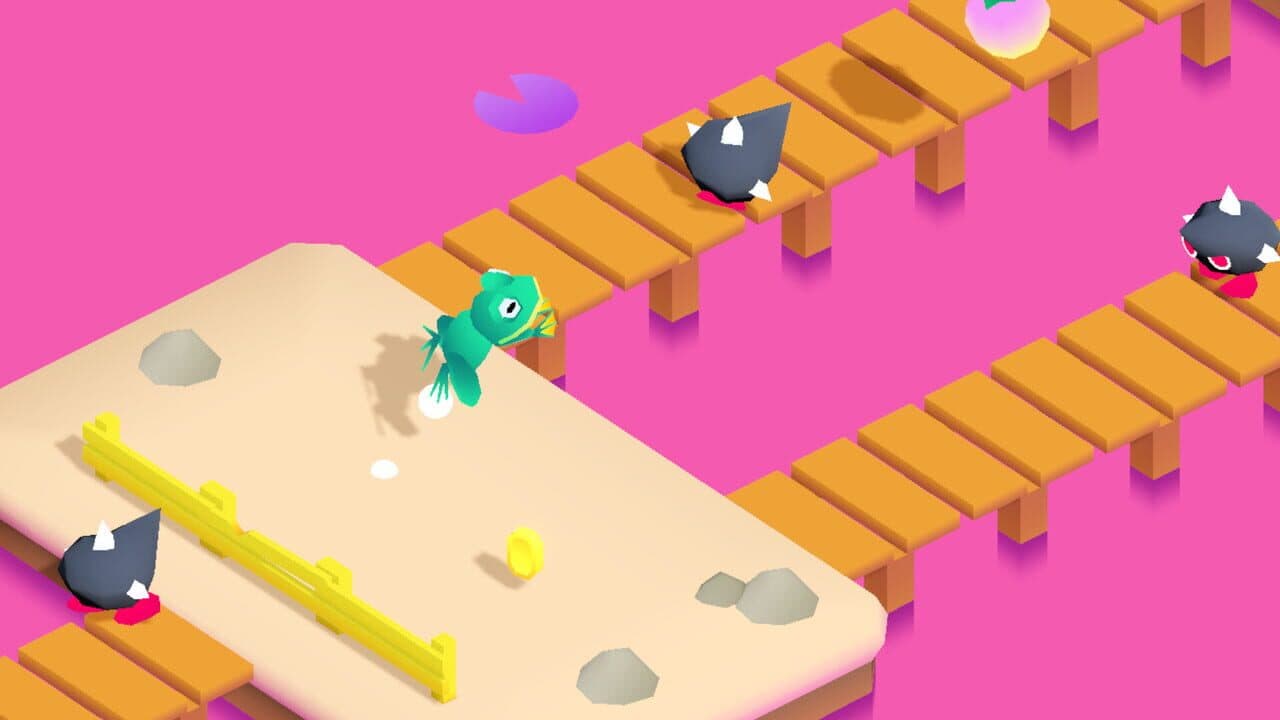 Bufo Jump thumbnail 3