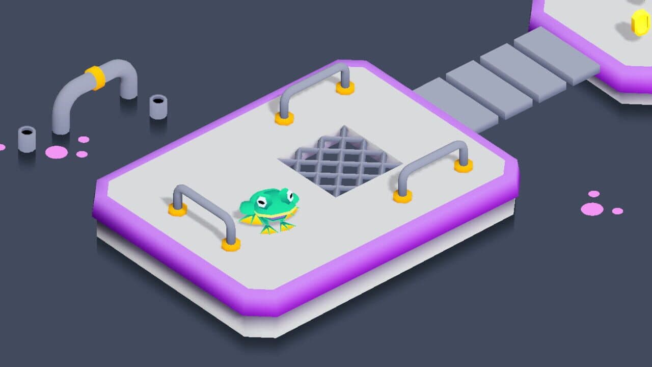 Bufo Jump thumbnail 4
