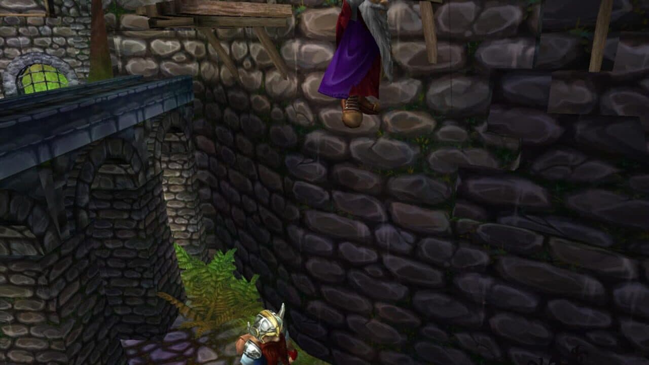 Brave Dwarves: Creeping Shadows thumbnail 2
