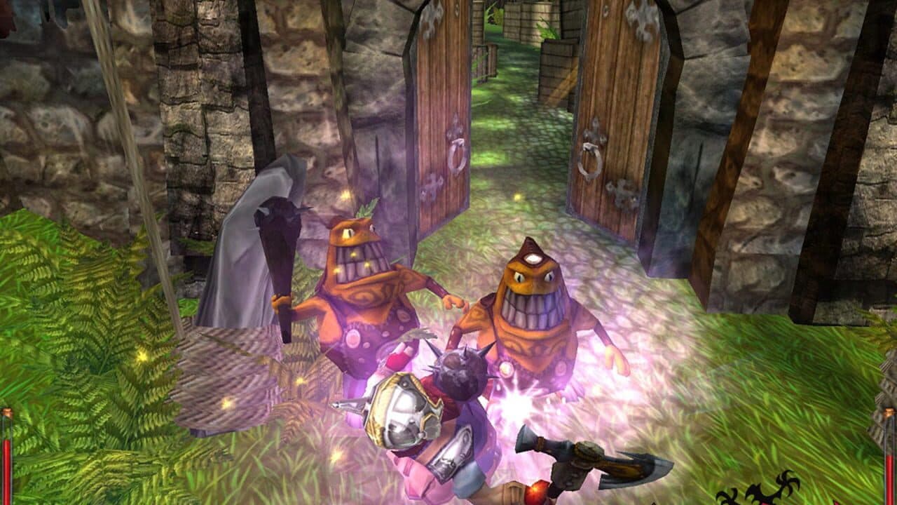 Brave Dwarves: Creeping Shadows thumbnail 4