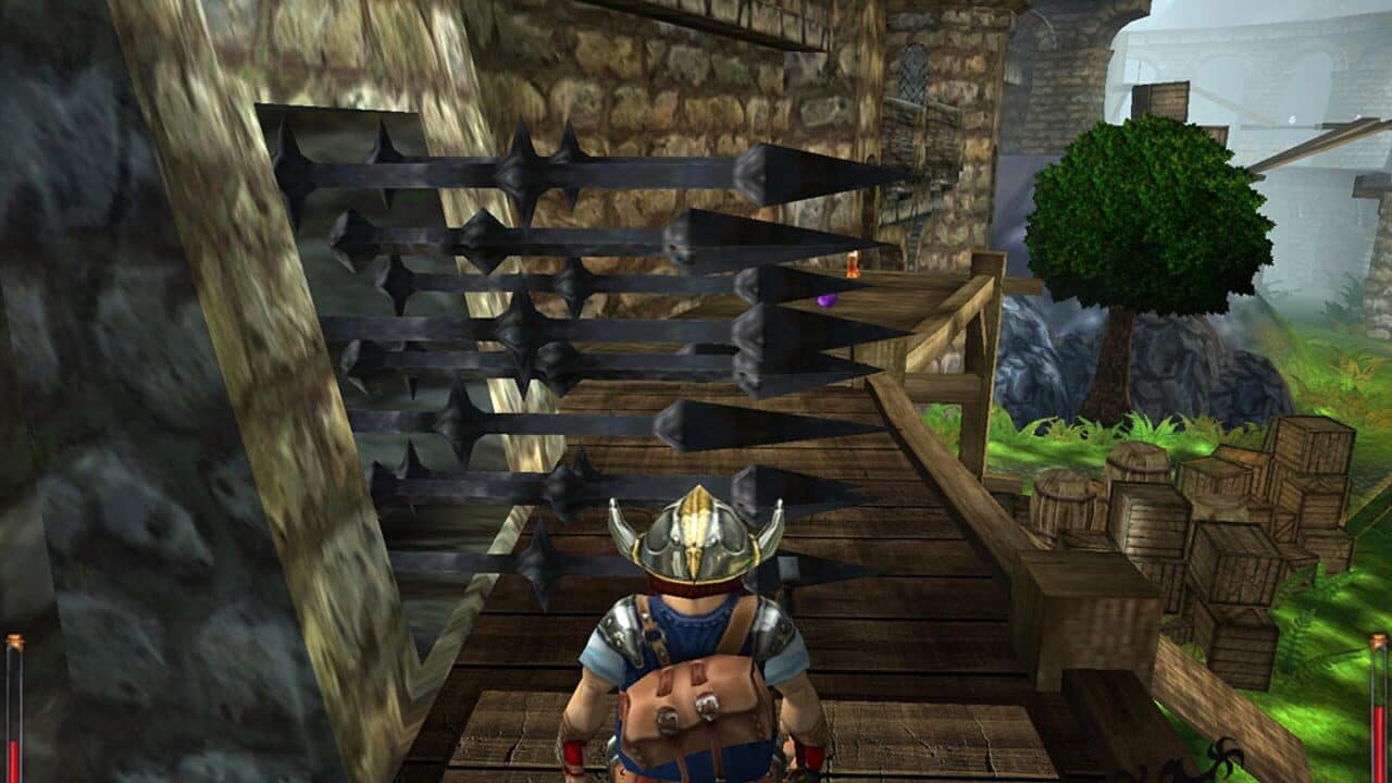 Brave Dwarves: Creeping Shadows thumbnail 5
