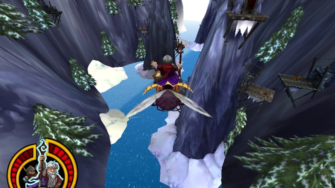 Brave Dwarves: Creeping Shadows thumbnail 6