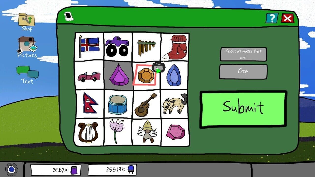 I Am Not A Robot thumbnail 4