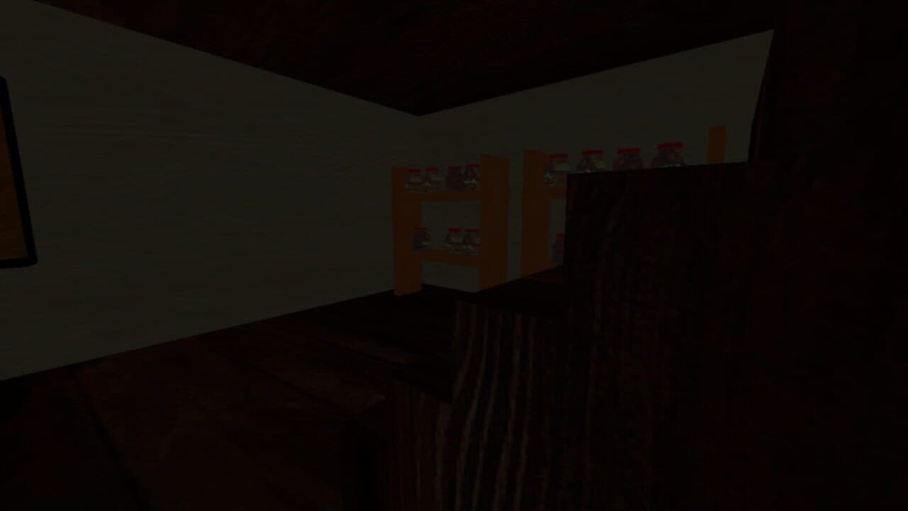 Six Nights in Frenski's Basement thumbnail 4