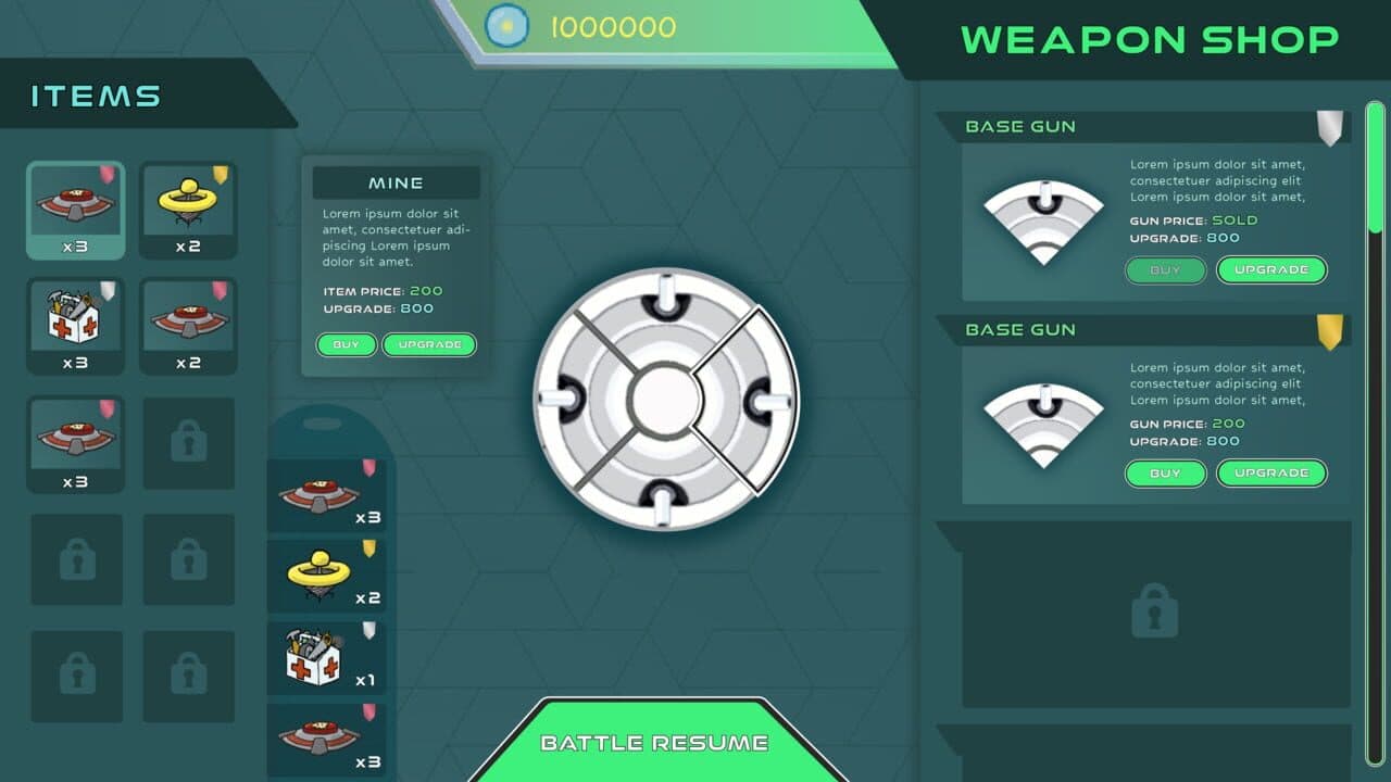 Chromatic Battles thumbnail 3