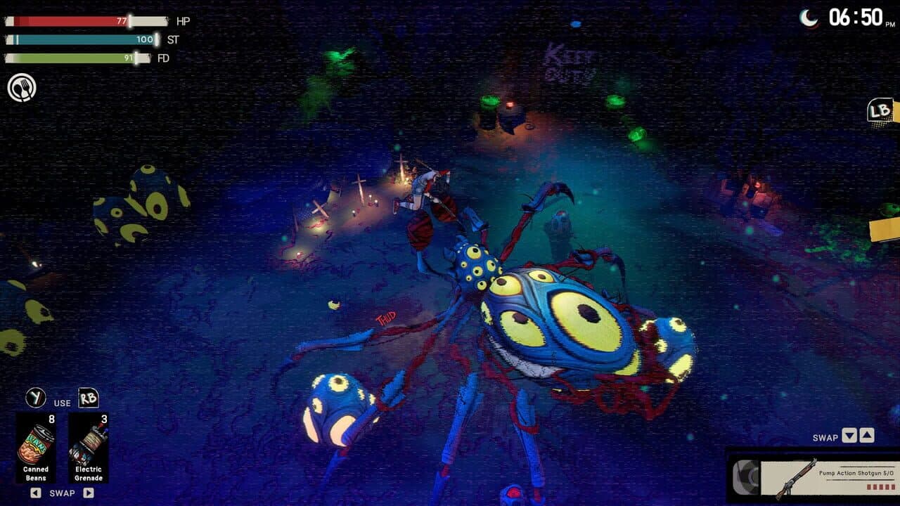 I Hate this Place thumbnail 6
