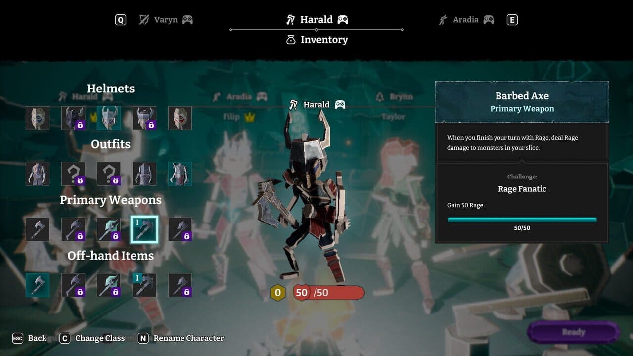 Hellcard II thumbnail 2