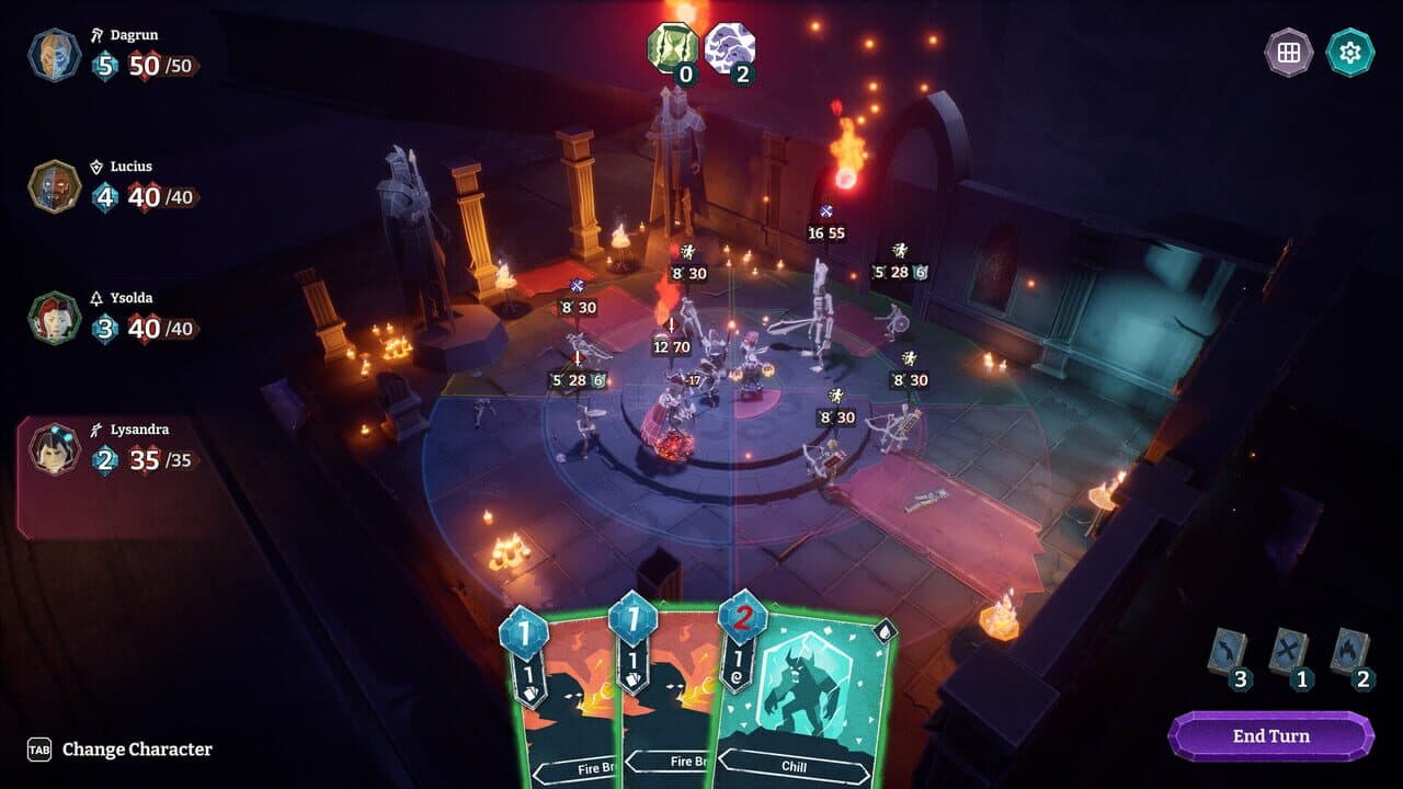 Hellcard II thumbnail 3
