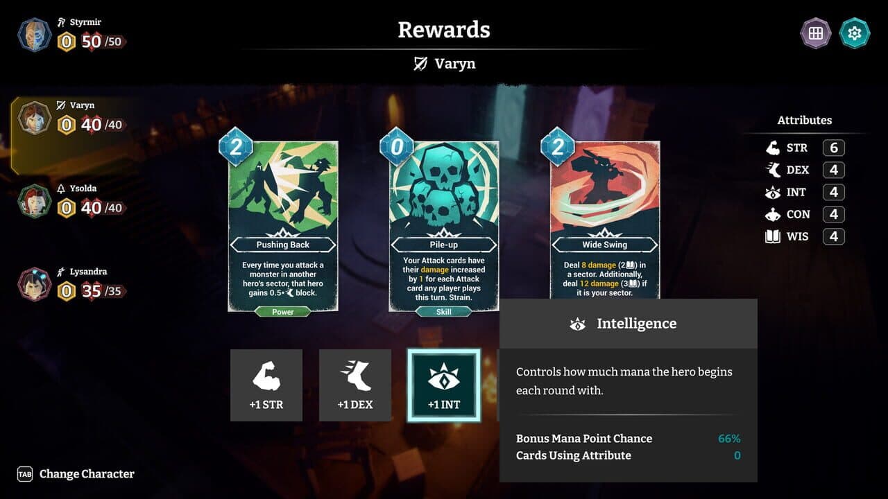 Hellcard II thumbnail 5
