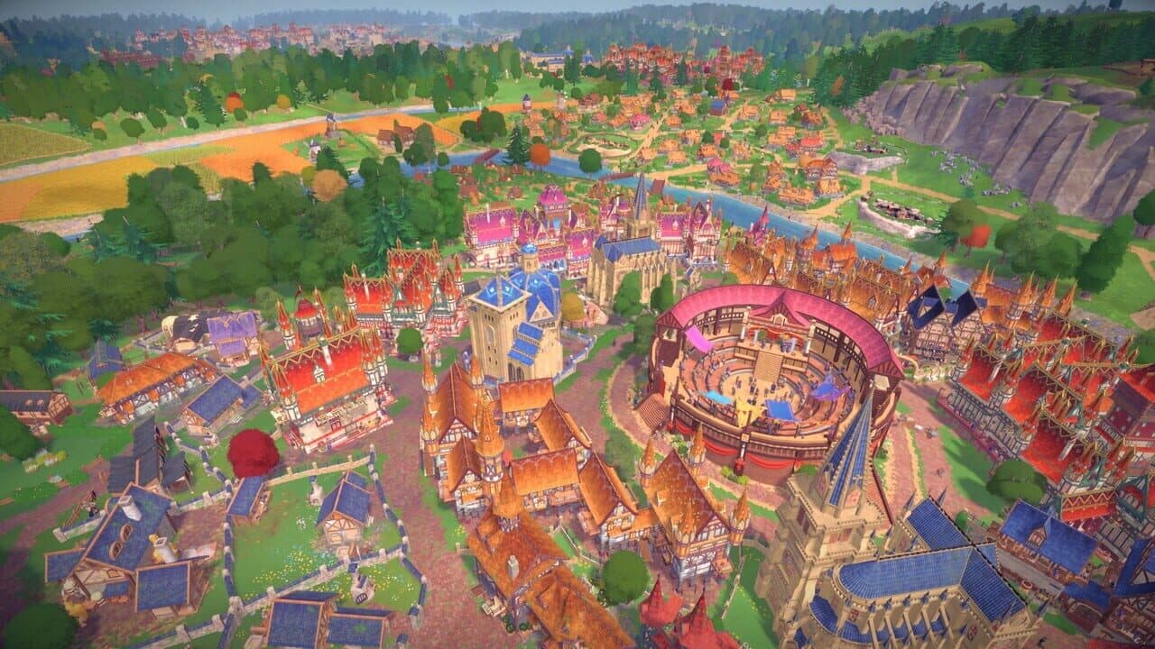City Tales: Medieval Era thumbnail 6