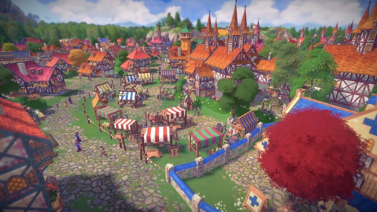City Tales: Medieval Era thumbnail 7
