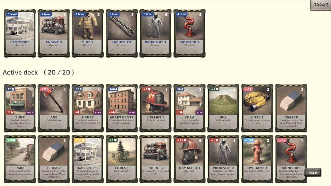 Loop Firefighters thumbnail 2