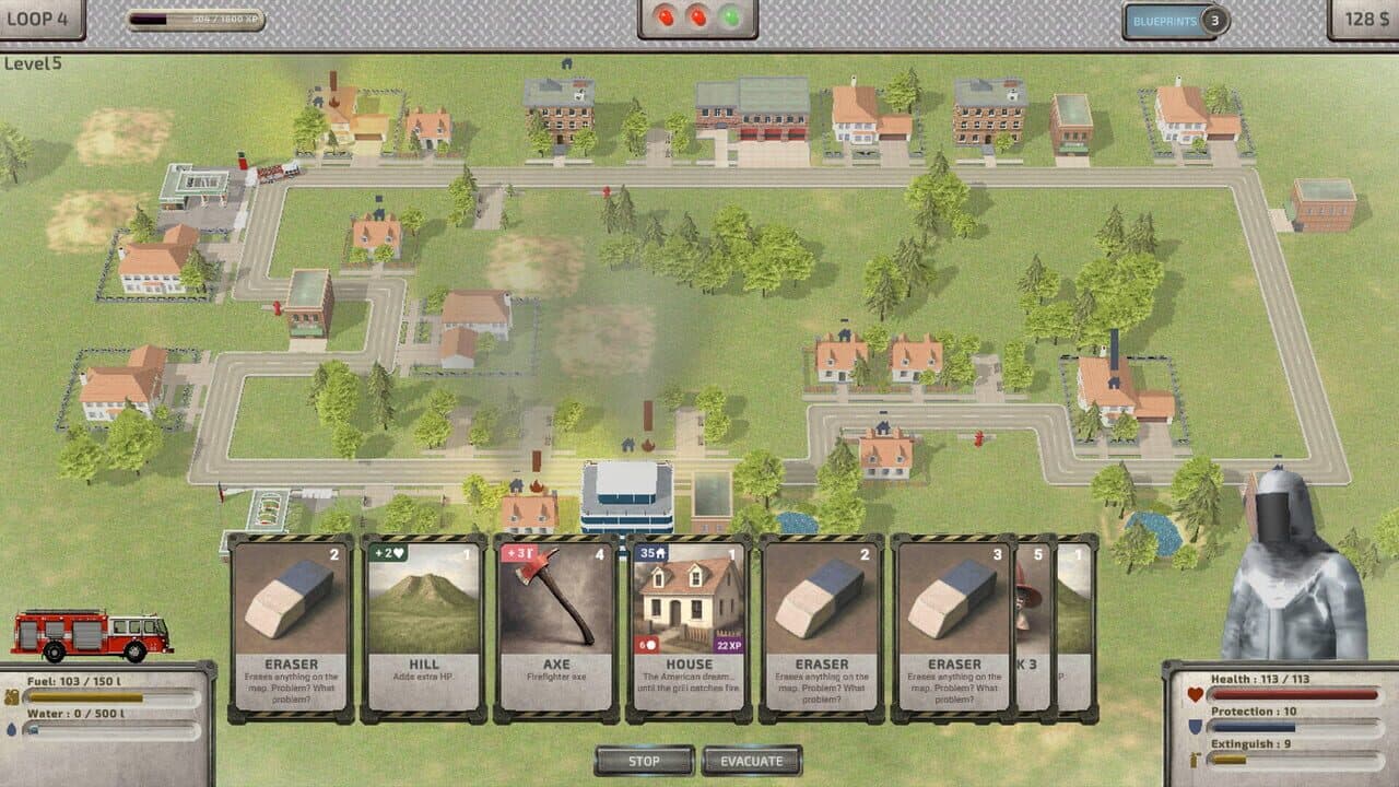 Loop Firefighters thumbnail 3
