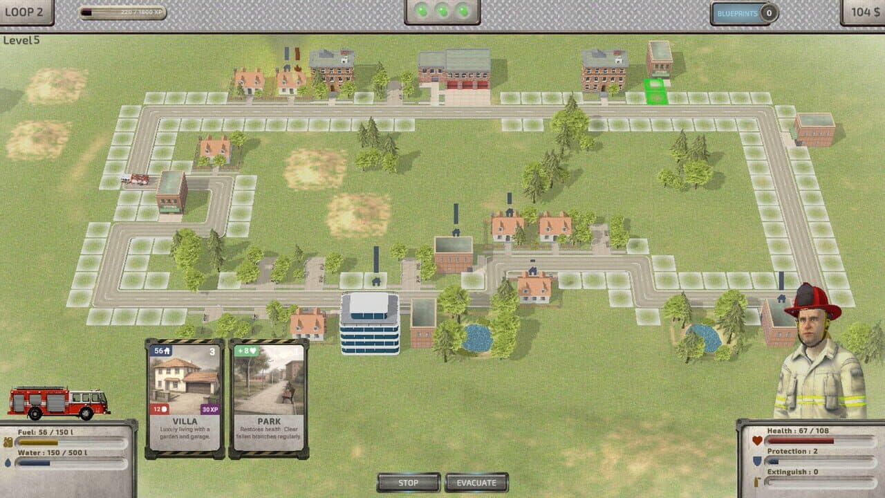 Loop Firefighters thumbnail 6