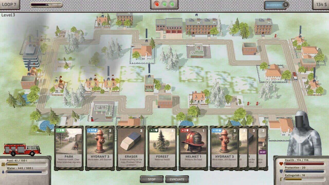 Loop Firefighters thumbnail 4