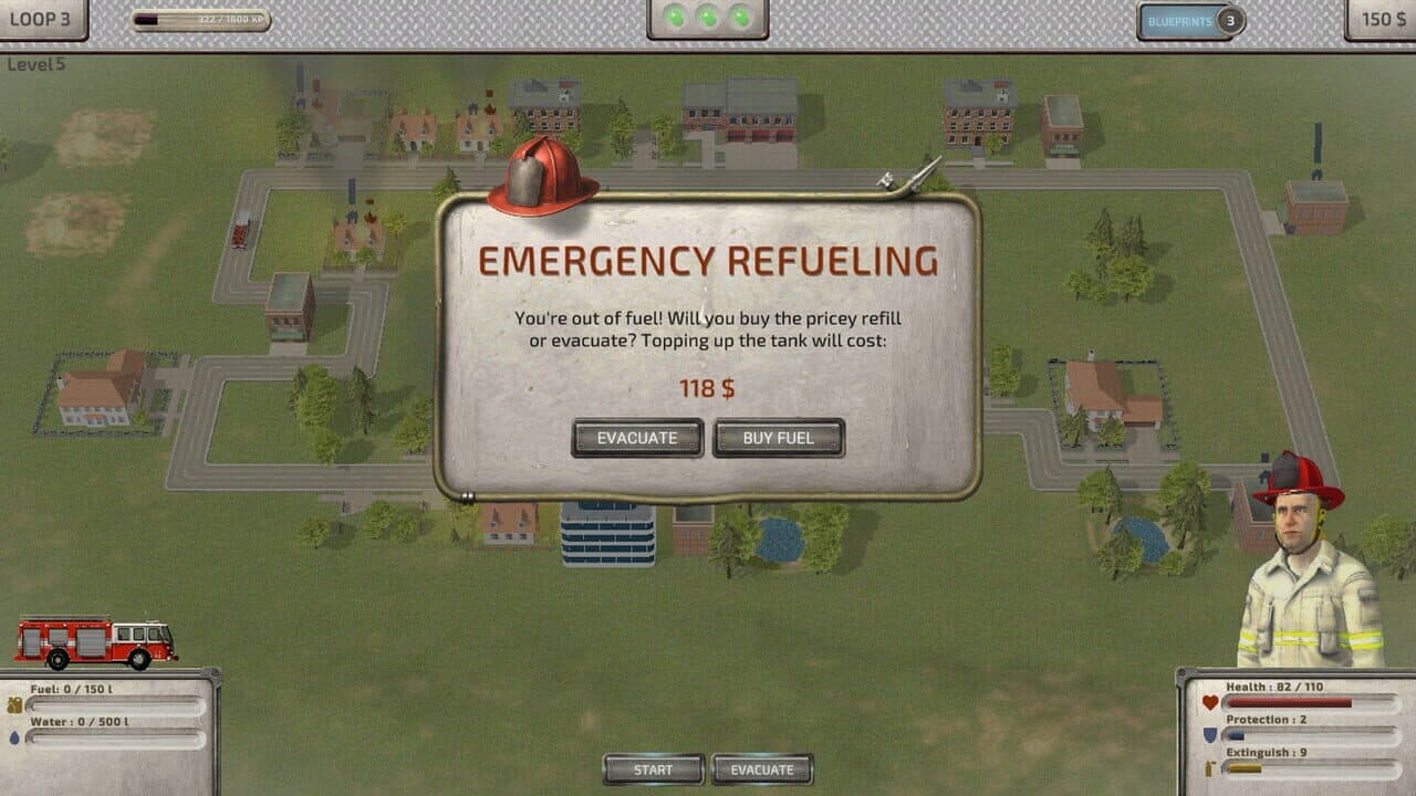 Loop Firefighters thumbnail 5