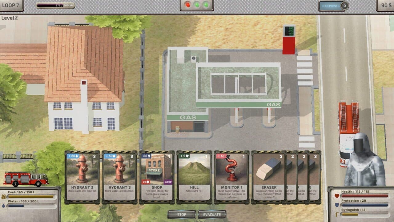 Loop Firefighters thumbnail 7