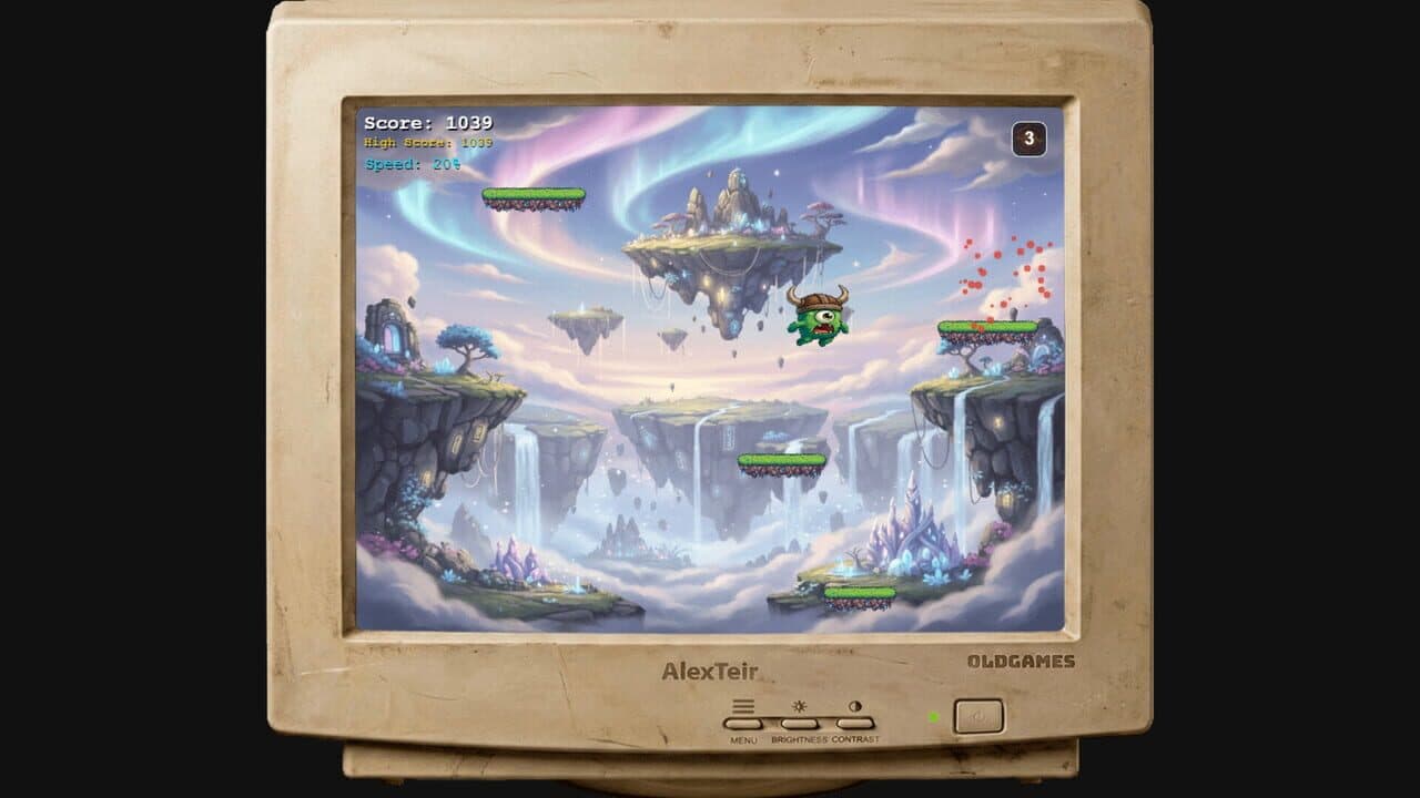 Monster Tower screenshot 1