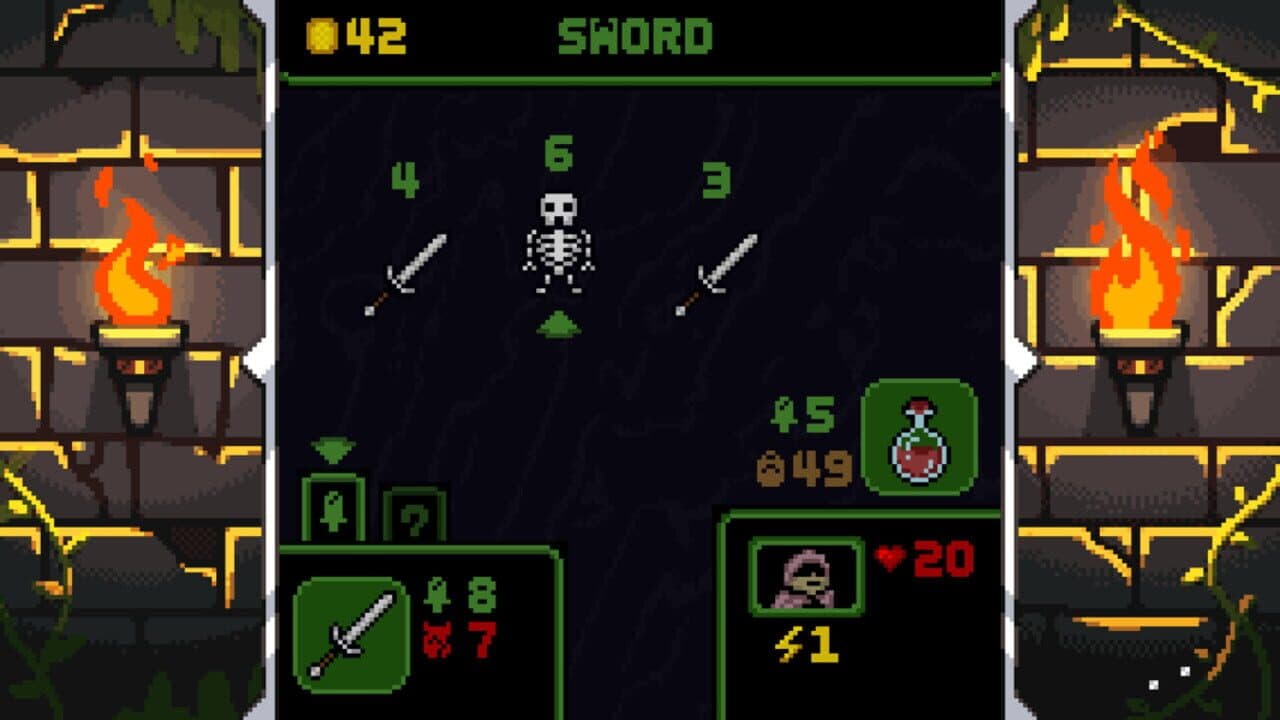 Number Dungeon thumbnail 2
