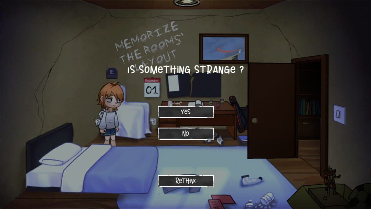 Nights in Endless Dream thumbnail 2