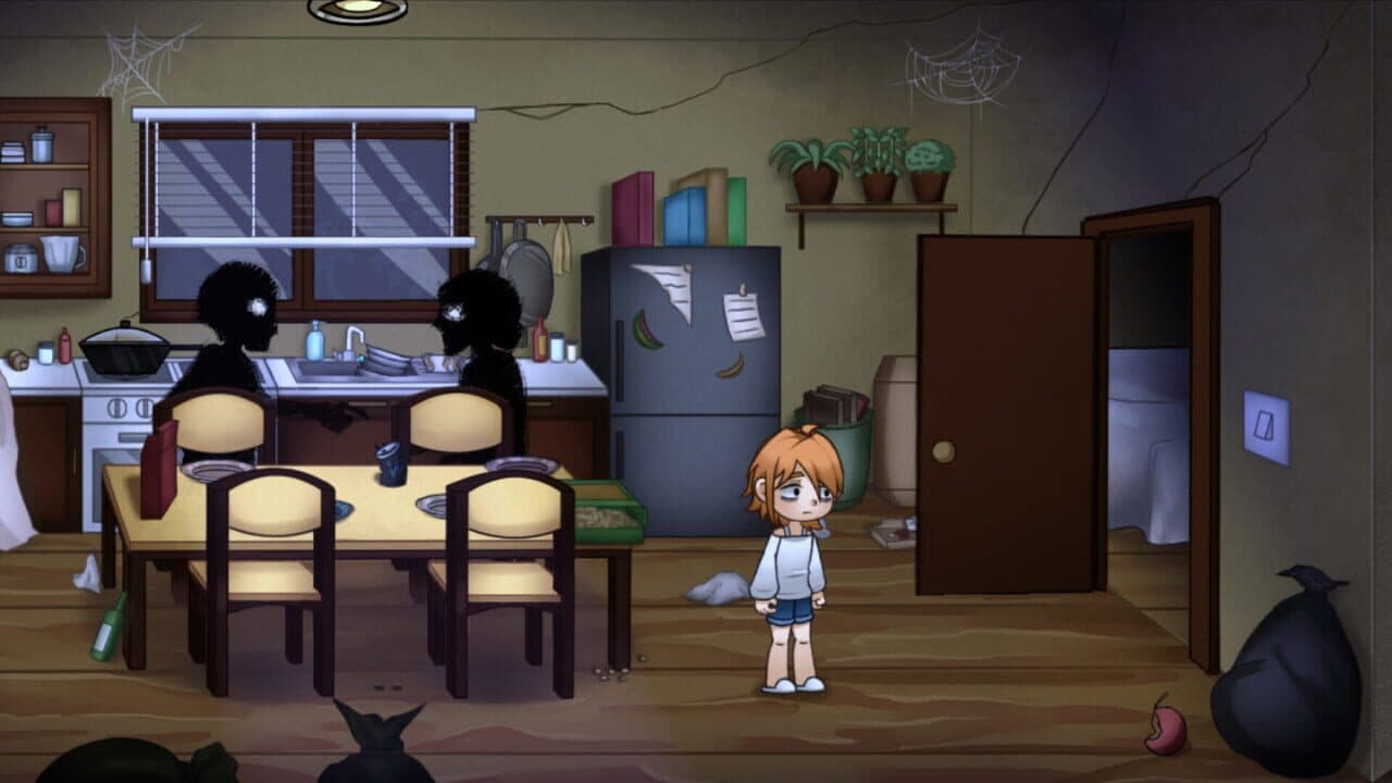Nights in Endless Dream thumbnail 3