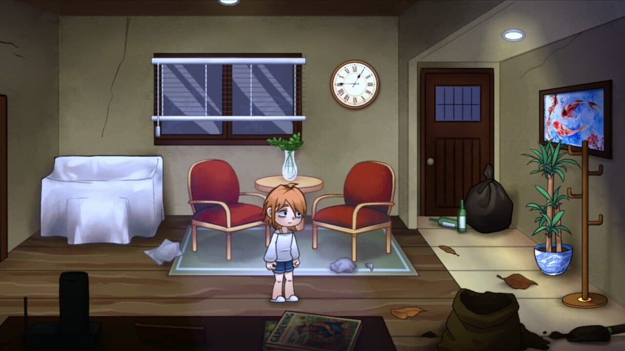 Nights in Endless Dream thumbnail 4