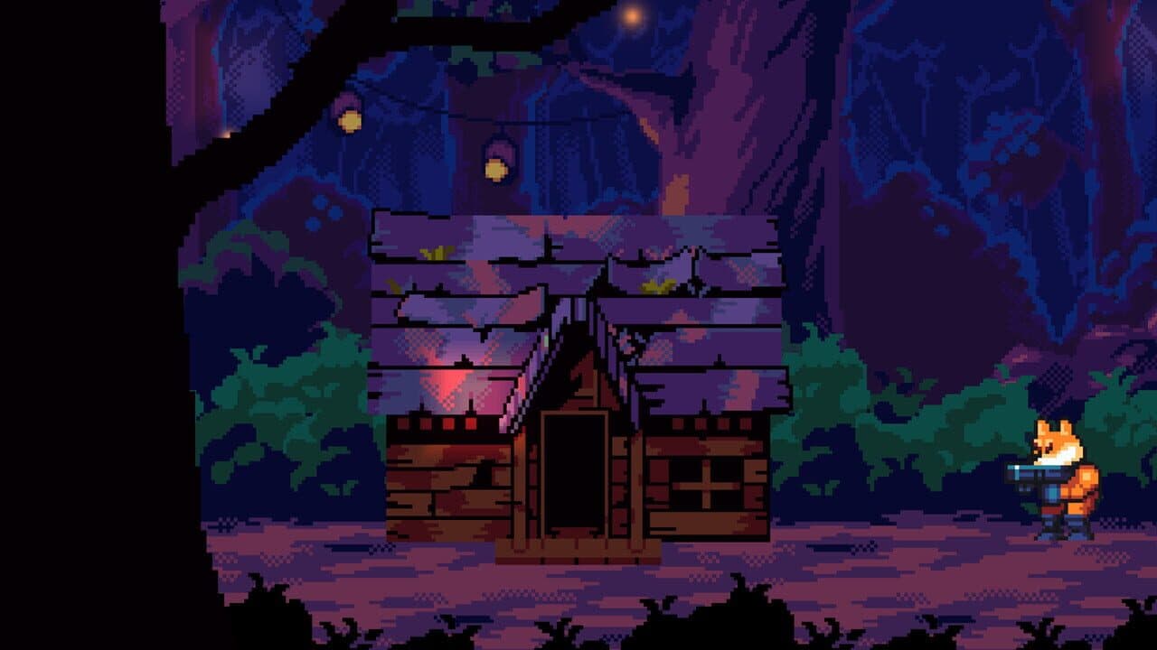 Terry Tales screenshot 1